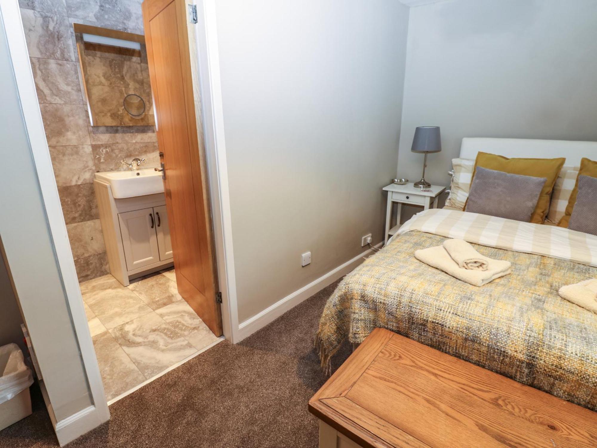 Alma House Villa Richmond  Bagian luar foto
