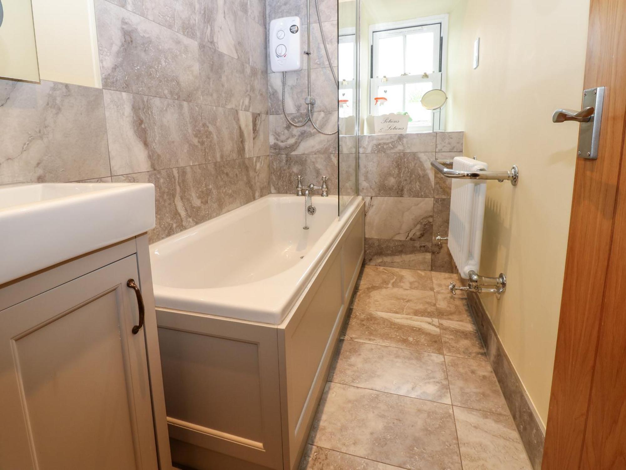 Alma House Villa Richmond  Bagian luar foto
