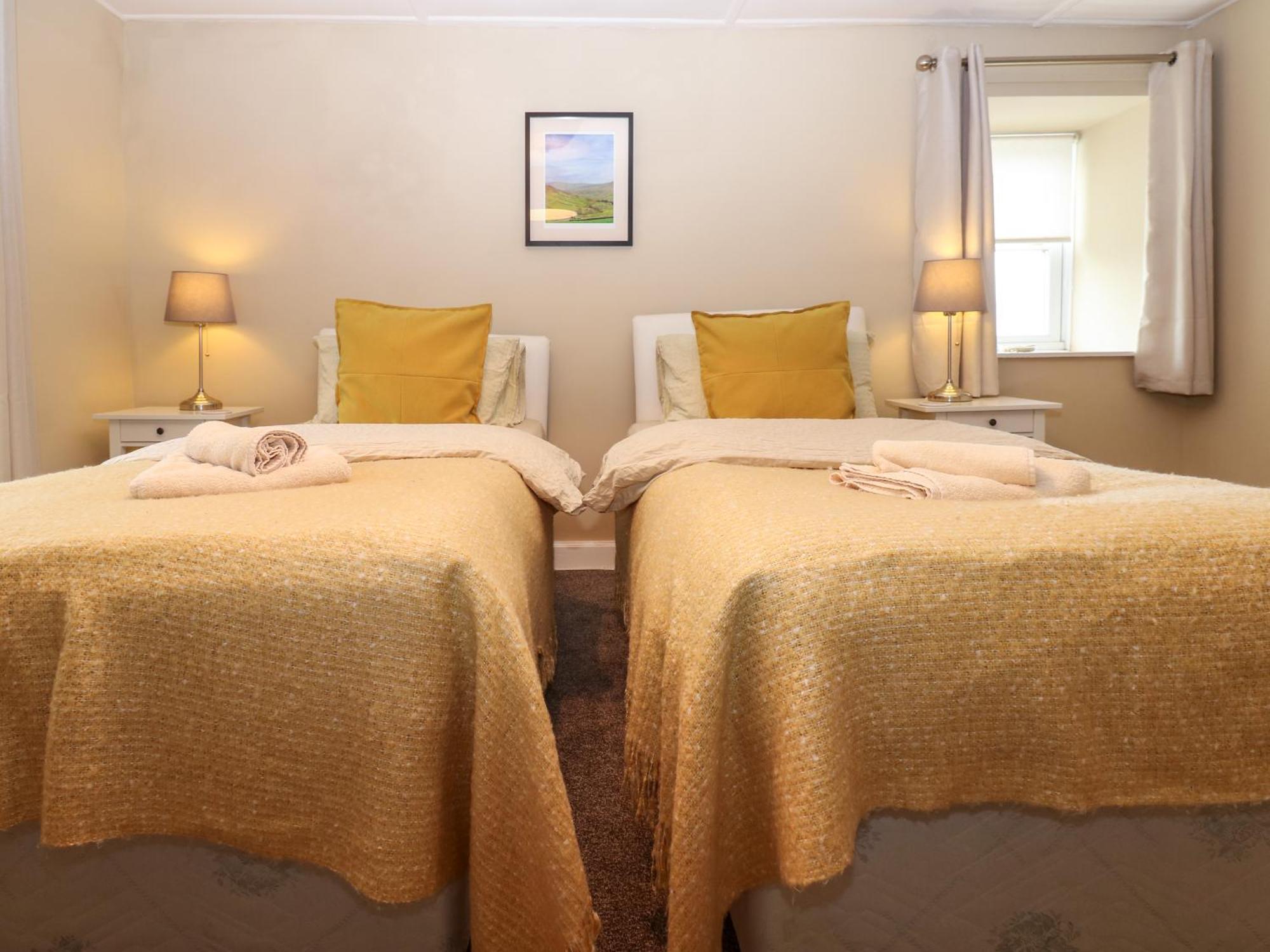 Alma House Villa Richmond  Bagian luar foto