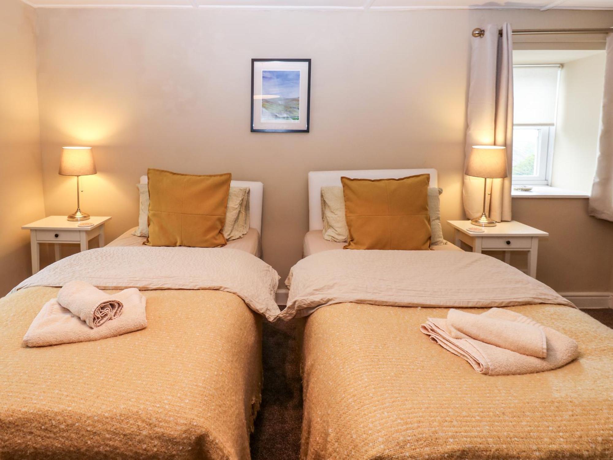 Alma House Villa Richmond  Bagian luar foto
