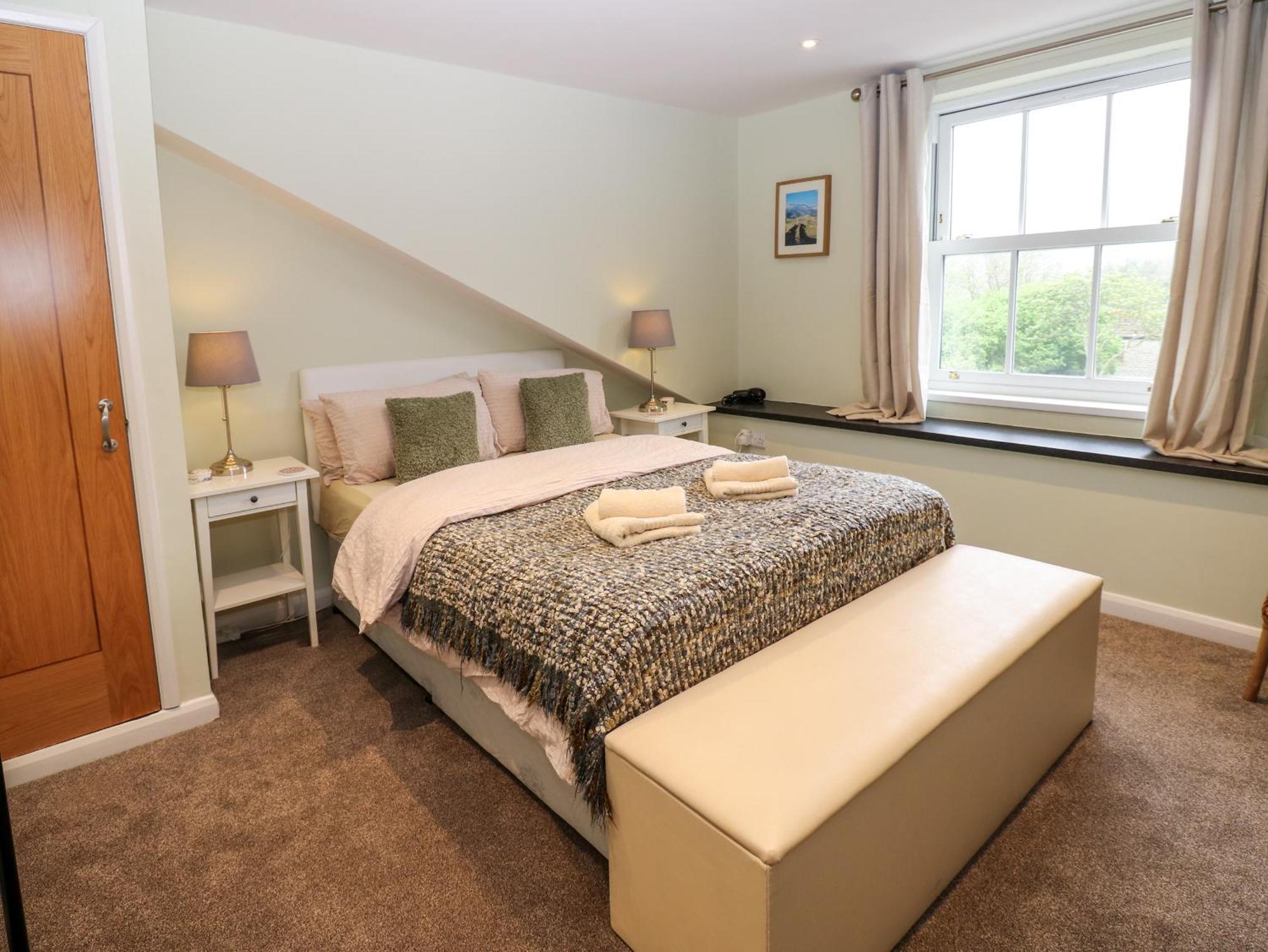 Alma House Villa Richmond  Bagian luar foto