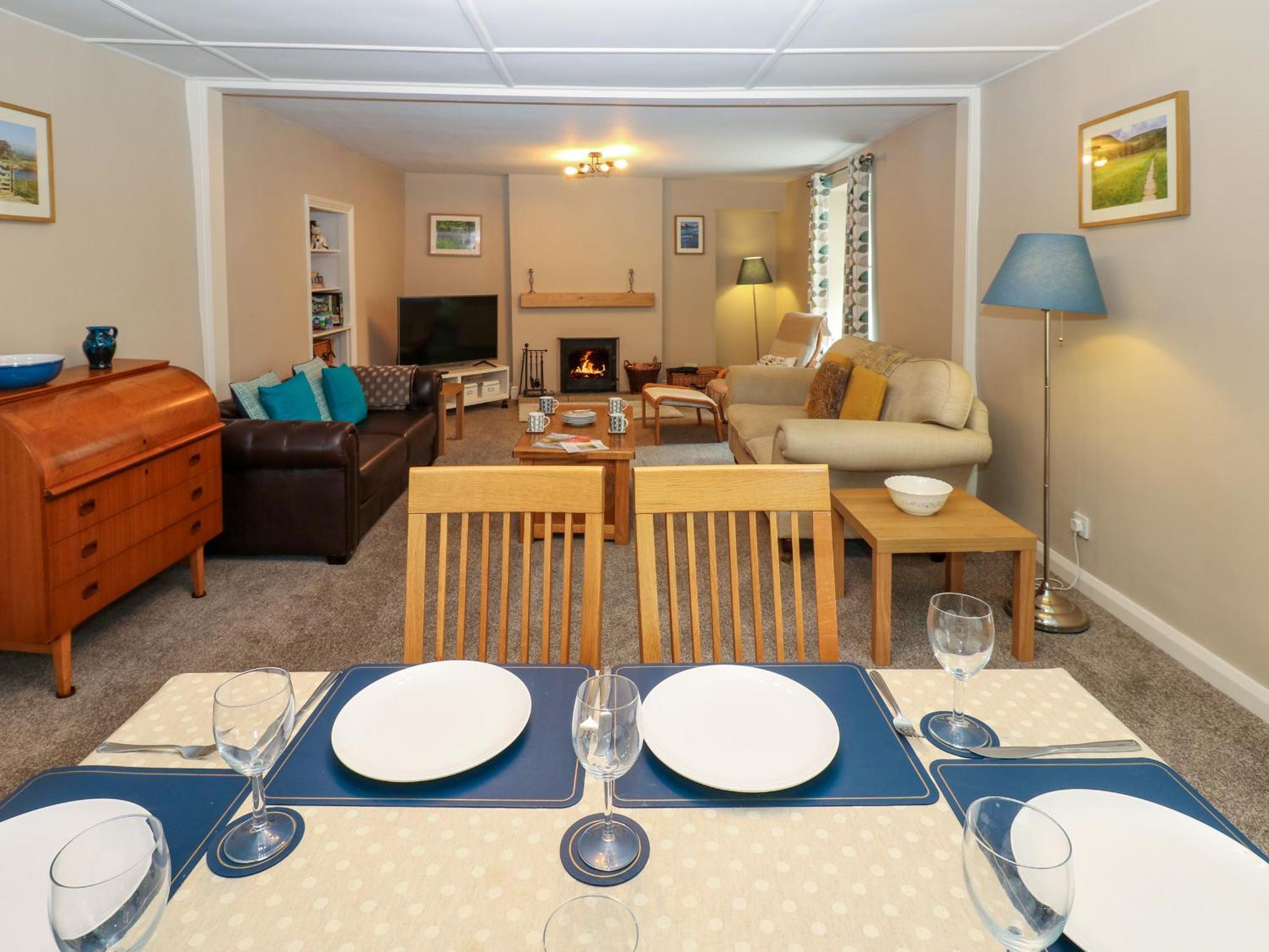 Alma House Villa Richmond  Bagian luar foto