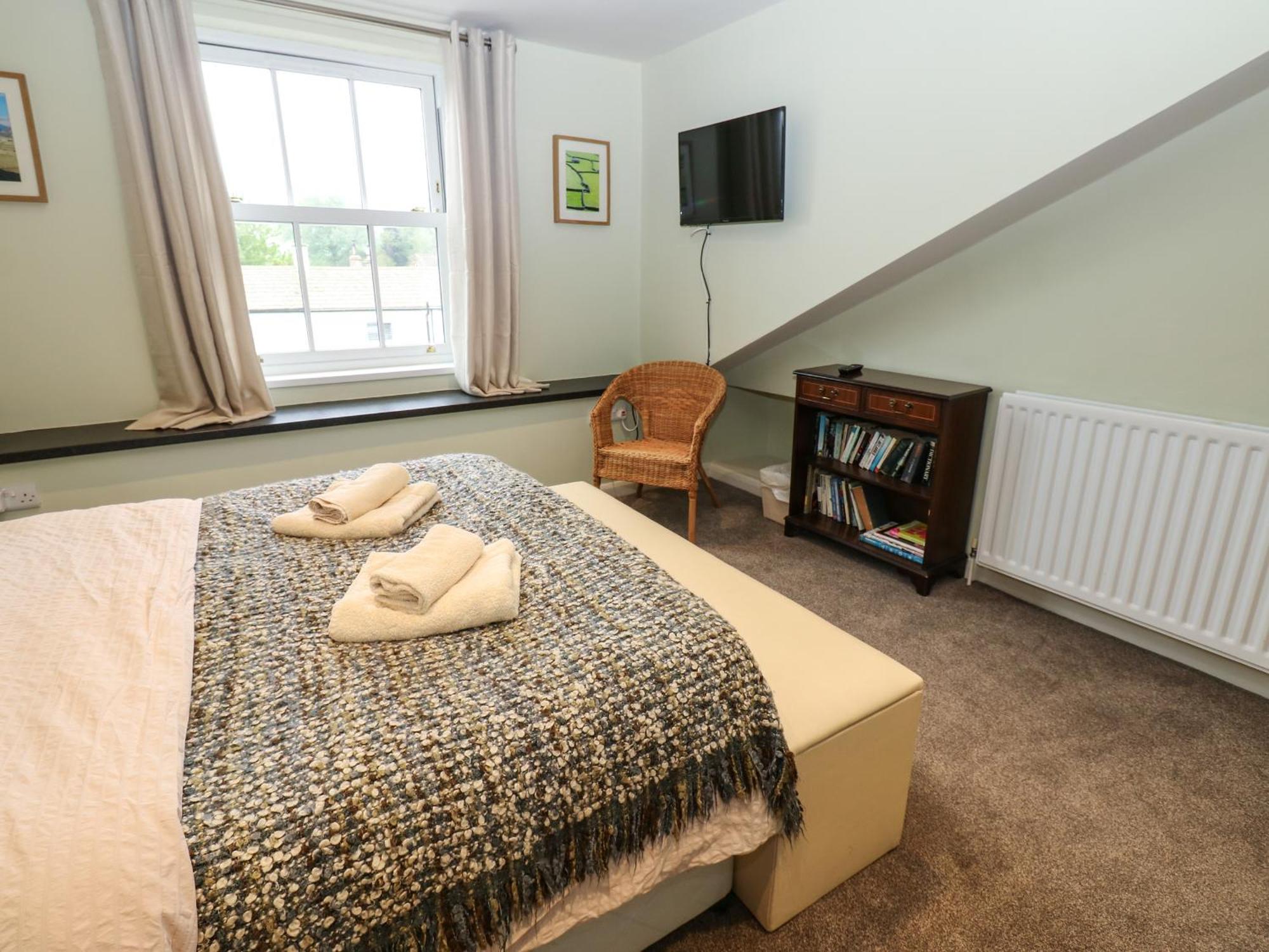 Alma House Villa Richmond  Bagian luar foto