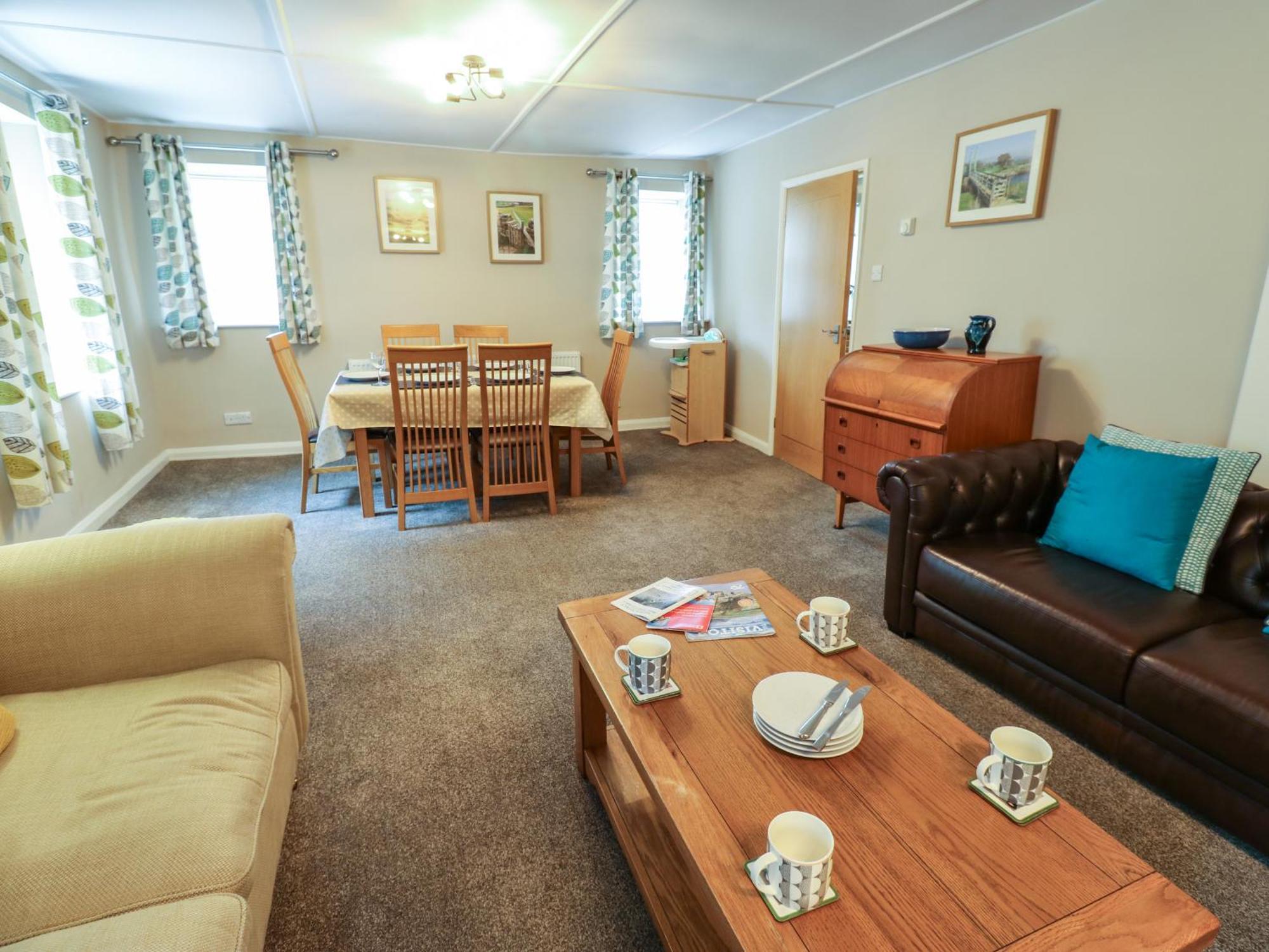 Alma House Villa Richmond  Bagian luar foto