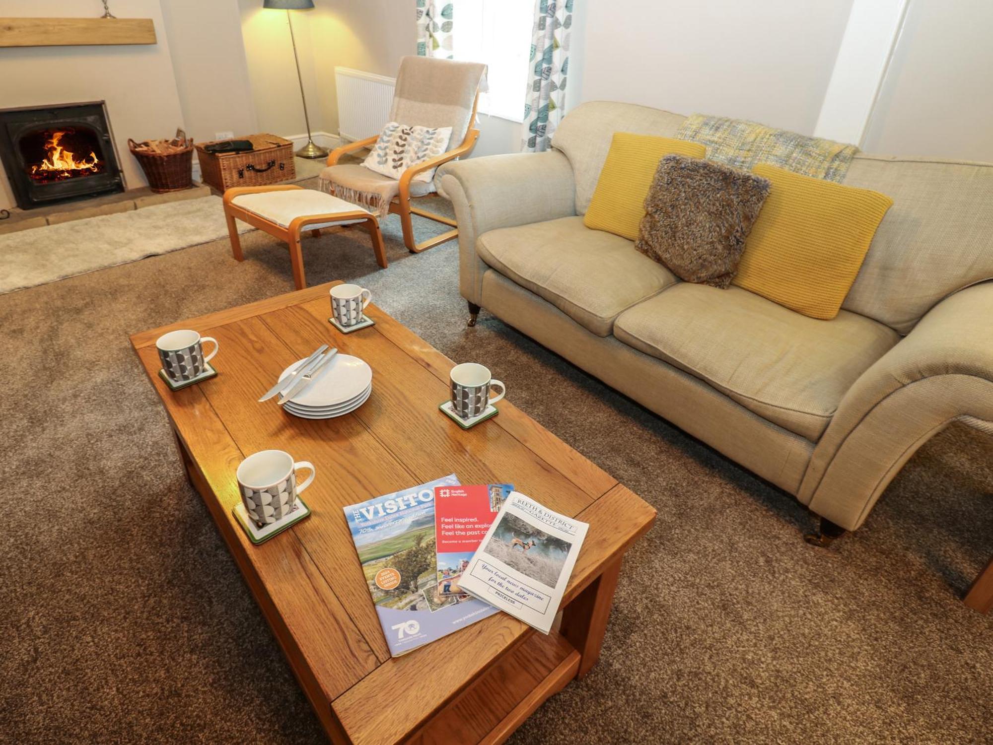 Alma House Villa Richmond  Bagian luar foto