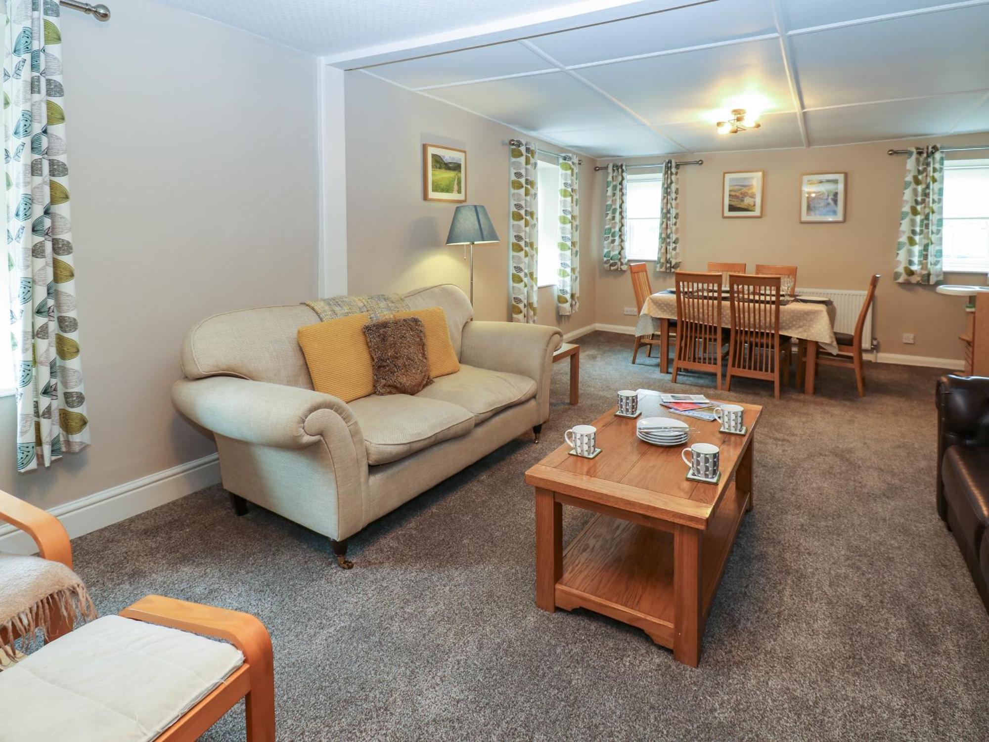Alma House Villa Richmond  Bagian luar foto