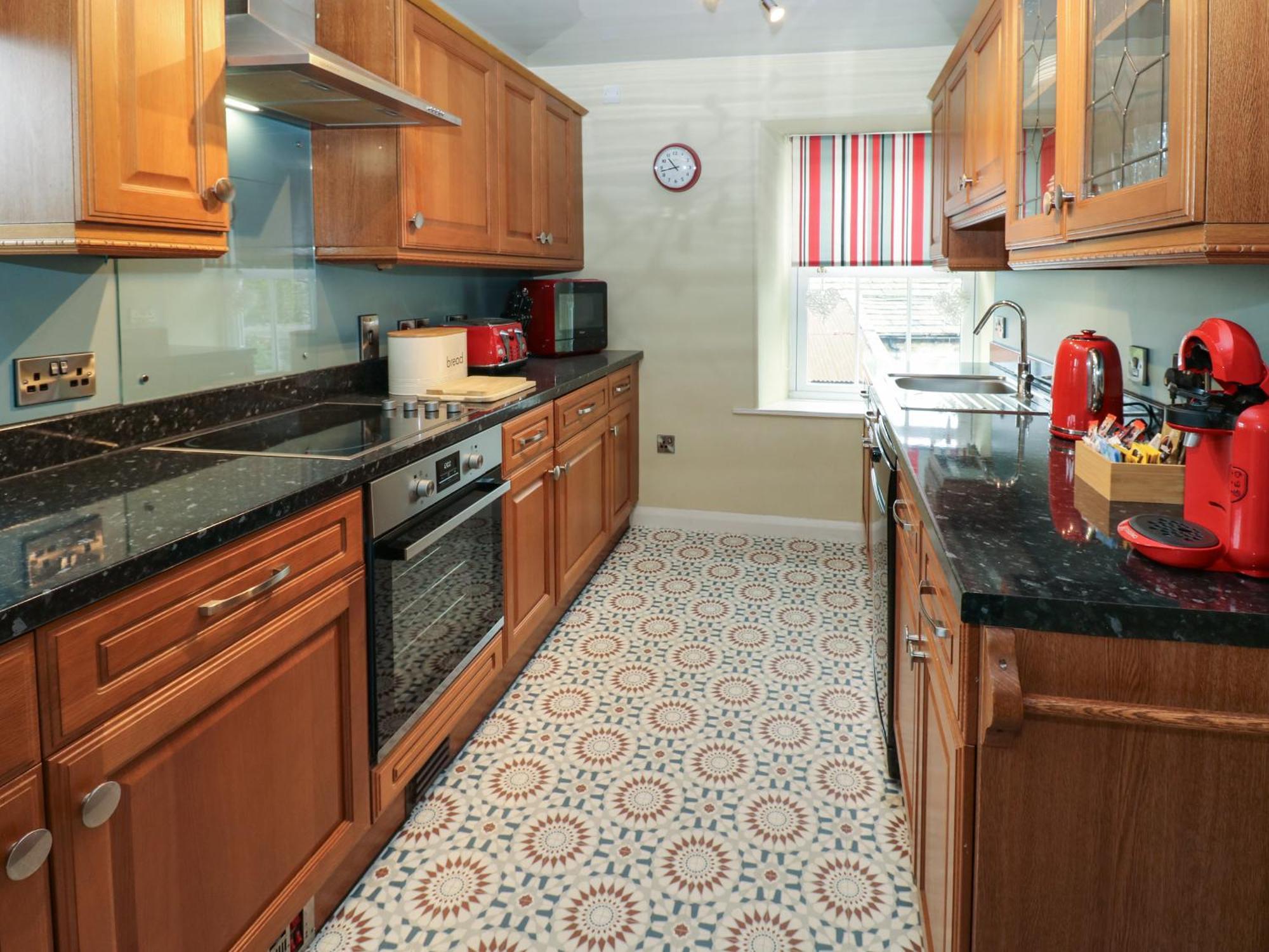 Alma House Villa Richmond  Bagian luar foto