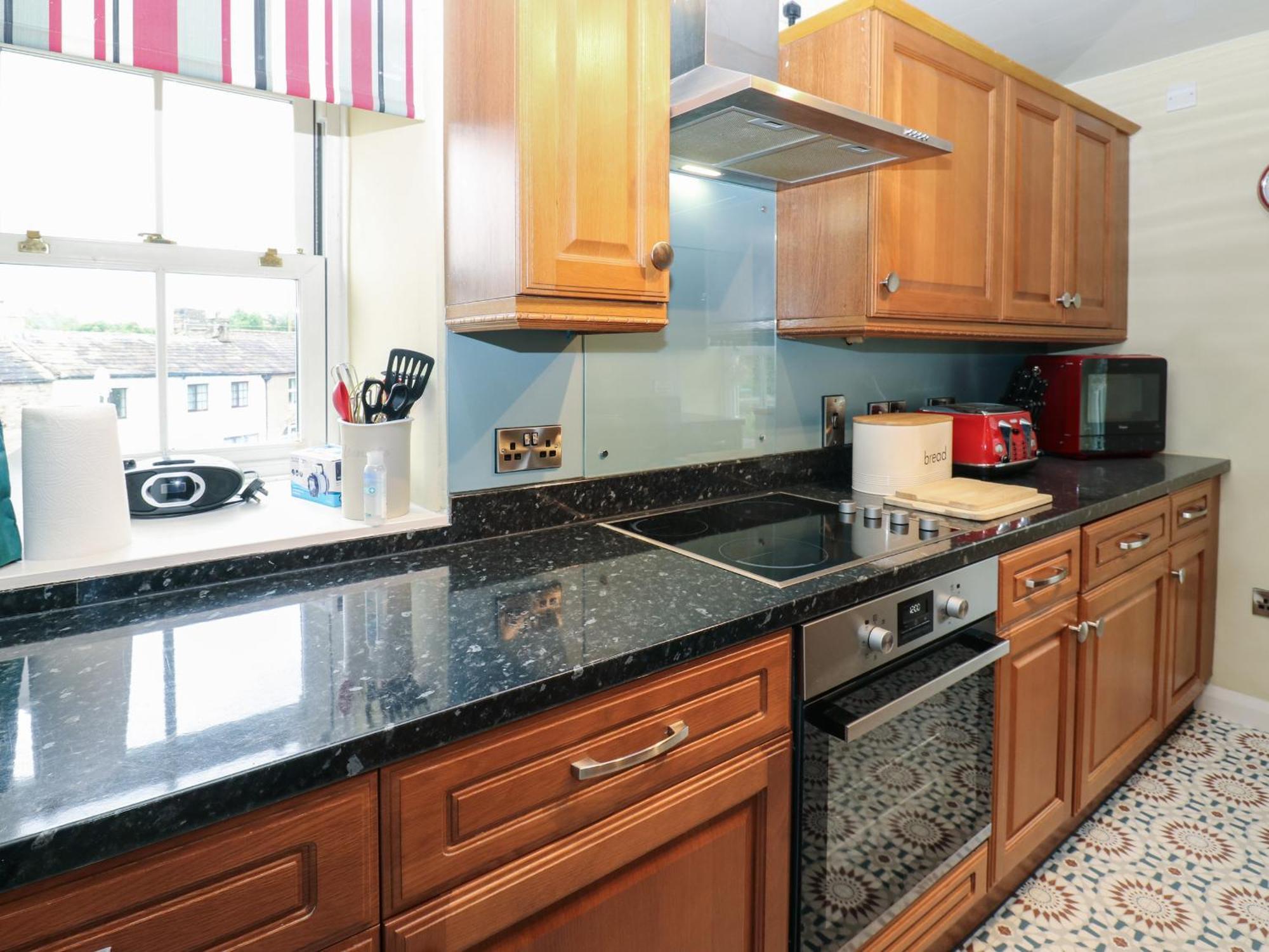 Alma House Villa Richmond  Bagian luar foto